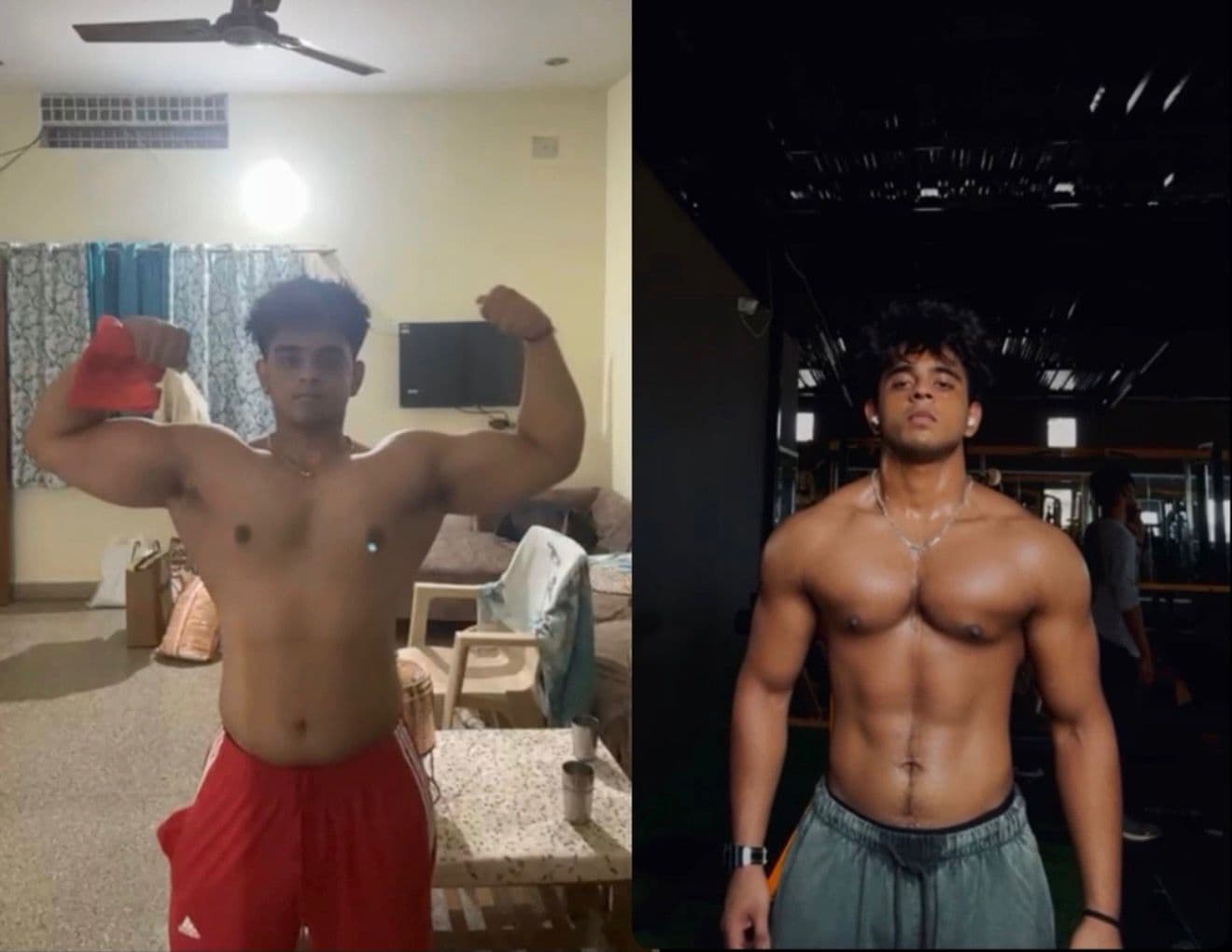 Vijyot transformation
